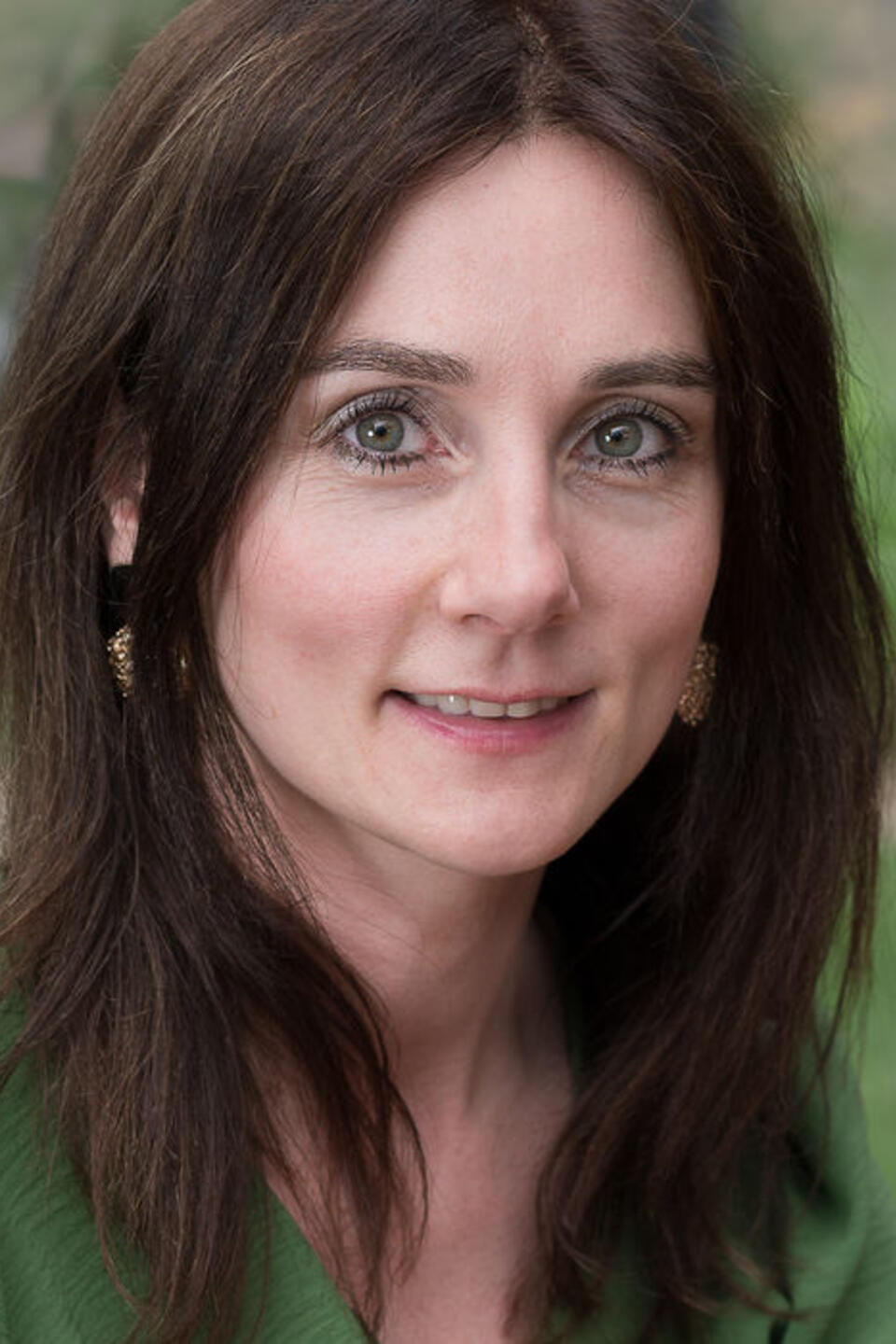 Sarah Schoenmaekers